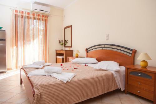 Emelia Apartments