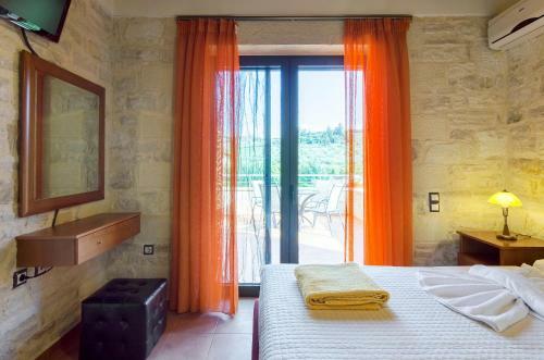 Villas Aikaterini & Dimitra