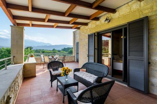Villas Aikaterini & Dimitra