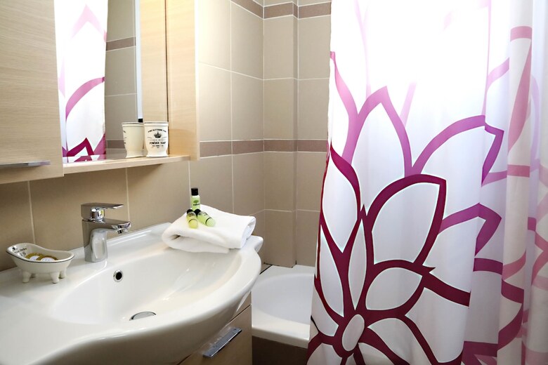 Metaxourghio Boutique Apartment