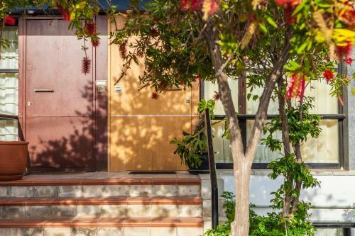 Villa Secret Garden Rhodes Town