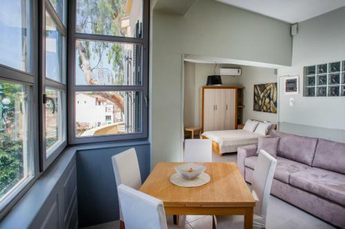 Apartamento Suitas