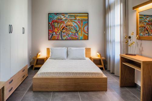 Apartamento Suitas