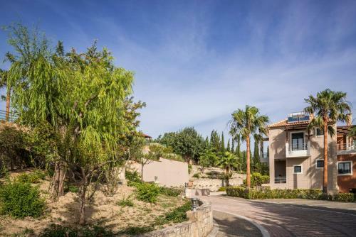 Apartamento Athina Luxury Villas