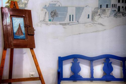Platys Gialos Hotel Sifnos