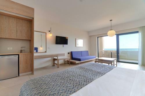 Silver Beach Hotel & Apartments - All Inclusive