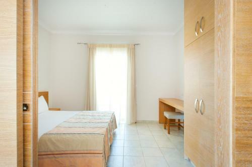 Silver Beach Hotel & Apartments - All Inclusive