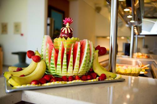 Silver Beach Hotel & Apartments - All Inclusive