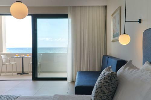 Silver Beach Hotel & Apartments - All Inclusive