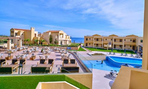 Silver Beach Hotel & Apartments - All Inclusive