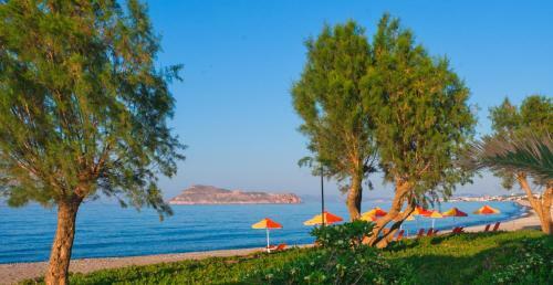 Silver Beach Hotel & Apartments - All Inclusive