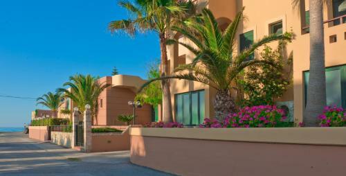 Silver Beach Hotel & Apartments - All Inclusive
