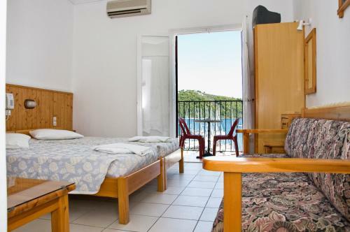 Aparthotel Hotel Christina