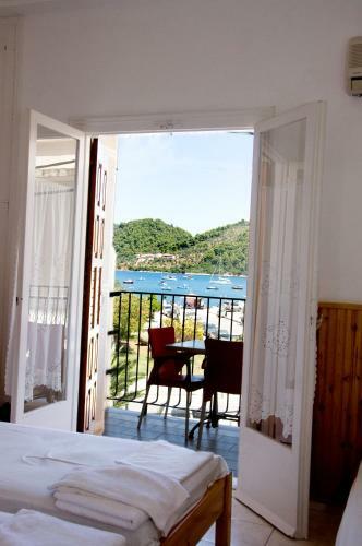 Aparthotel Hotel Christina