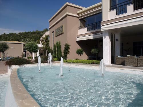 Hotel Thassos Grand Resort