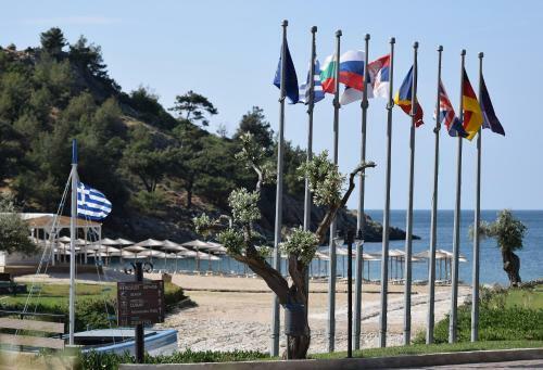 Hotel Thassos Grand Resort
