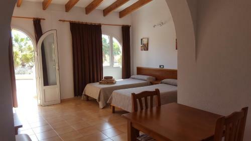 Apartamento Villa Clementina - Formentera Vacaciones