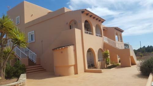 Apartamento Villa Clementina - Formentera Vacaciones