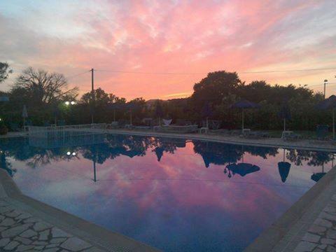 Alexandros Studios Apartments