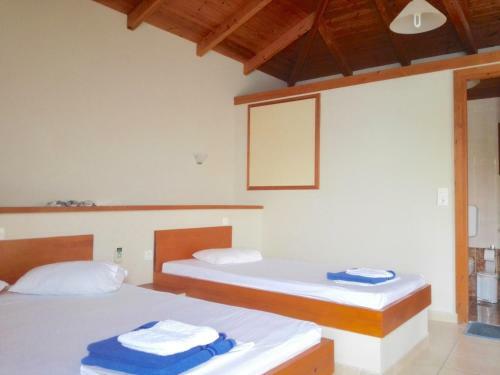 Apartamento 12 Gods Resort