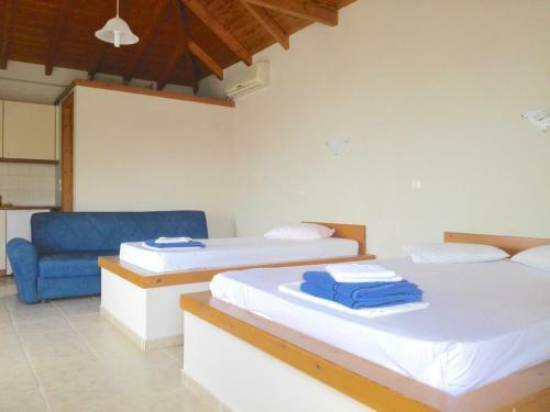 Apartamento 12 Gods Resort