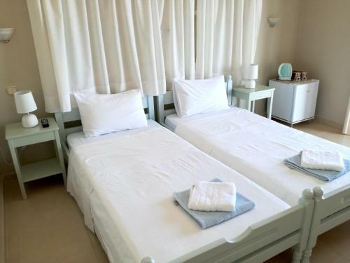 Apartamento 12 Gods Resort
