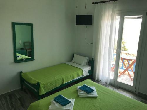 Apartamento Studios Panorama Drios