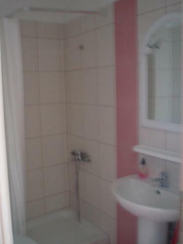 Apartamento La Petite Sirene Studios