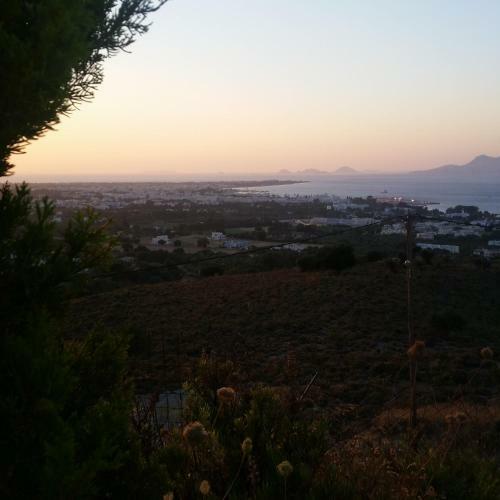 Apartamento Aegean Sea View Bsv