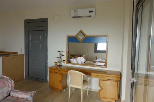 Apartamento Aegean Sea View Bsv