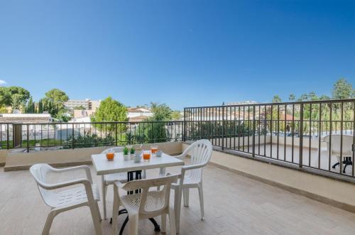 Apartamento Yourhouse Alcudia