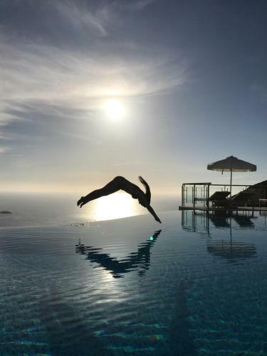 Petani Bay Hotel - Adults Only