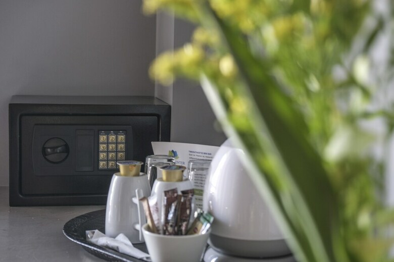 Apartamento Lotus Center