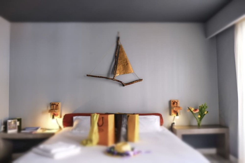 Apartamento Lotus Center