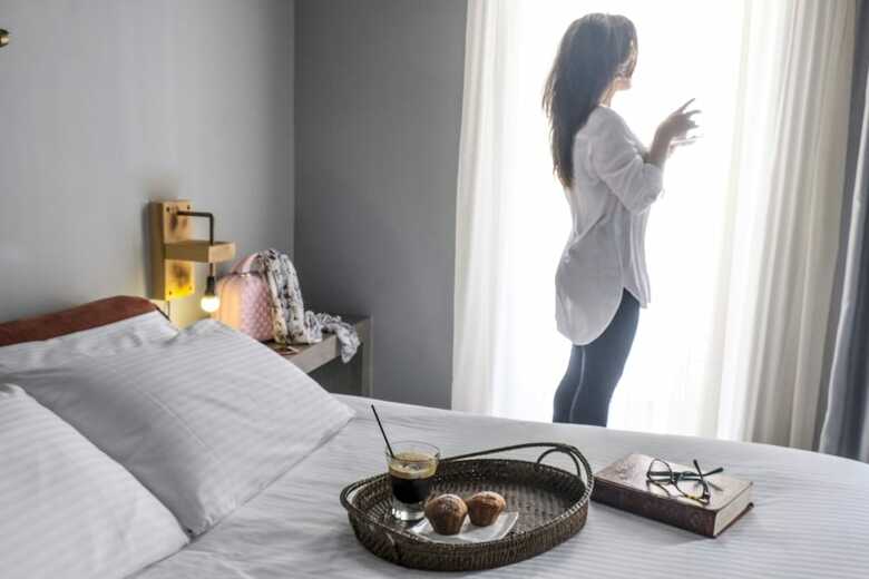 Apartamento Lotus Center