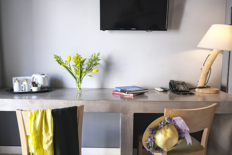 Apartamento Lotus Center