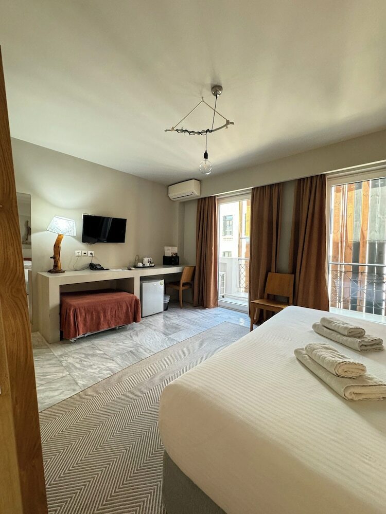 Apartamento Lotus Center