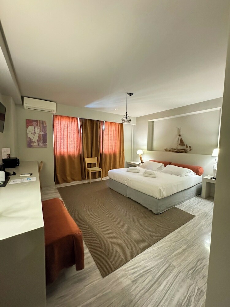 Apartamento Lotus Center