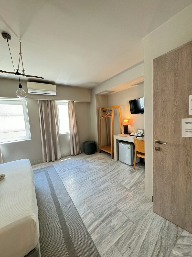 Apartamento Lotus Center