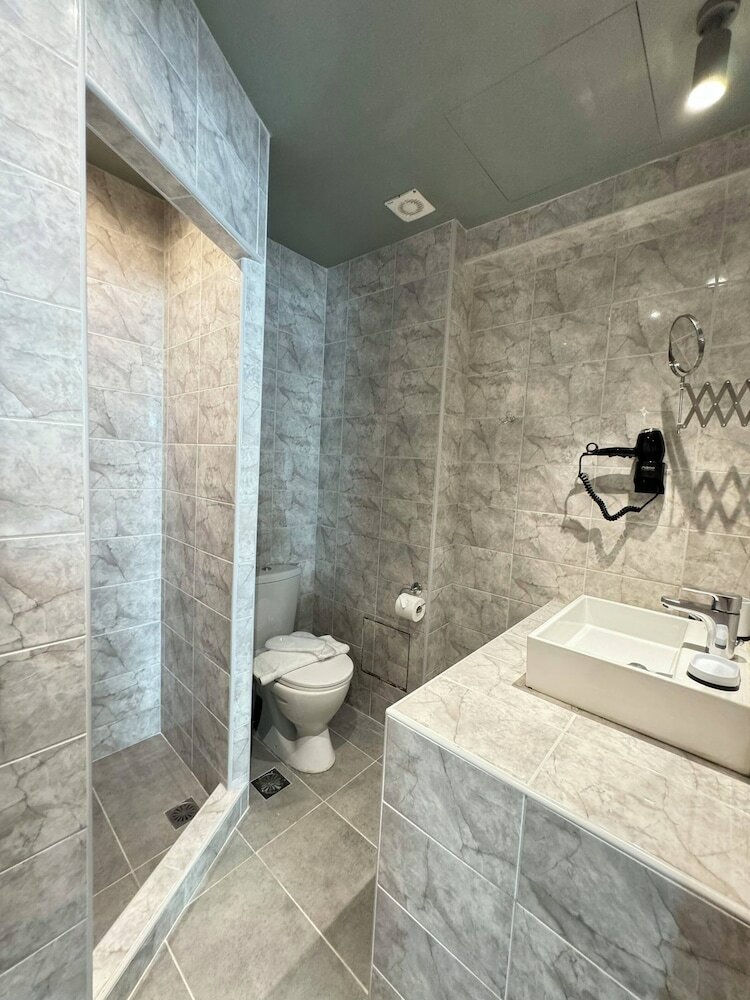 Apartamento Lotus Center