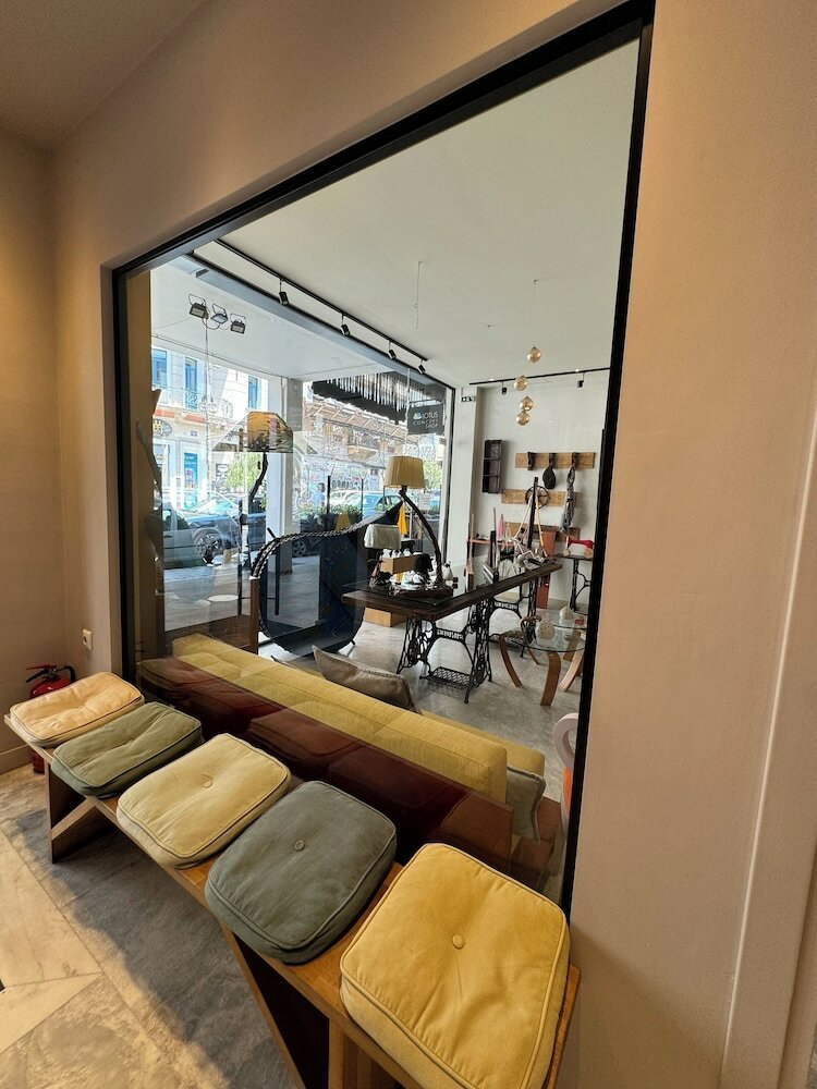 Apartamento Lotus Center