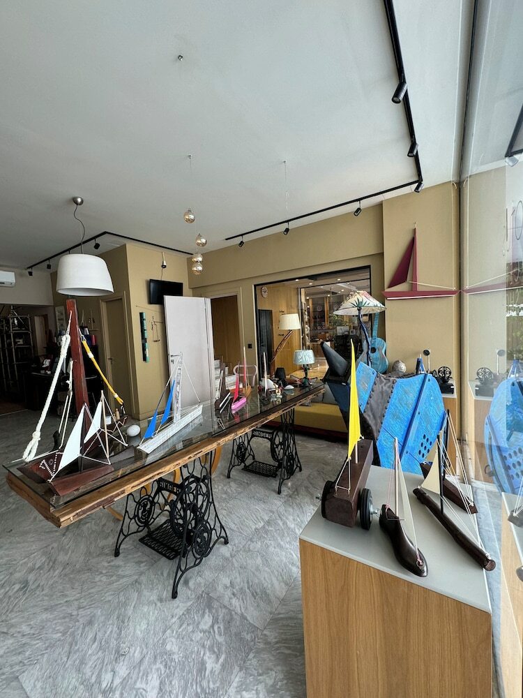 Apartamento Lotus Center