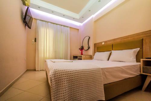Apartamento Pension Le Monde