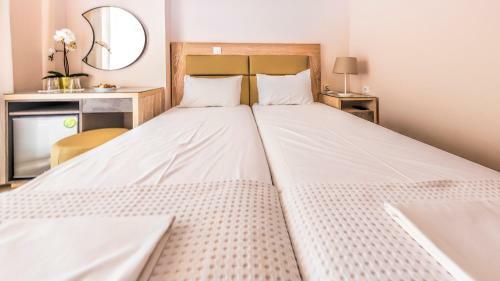 Apartamento Pension Le Monde