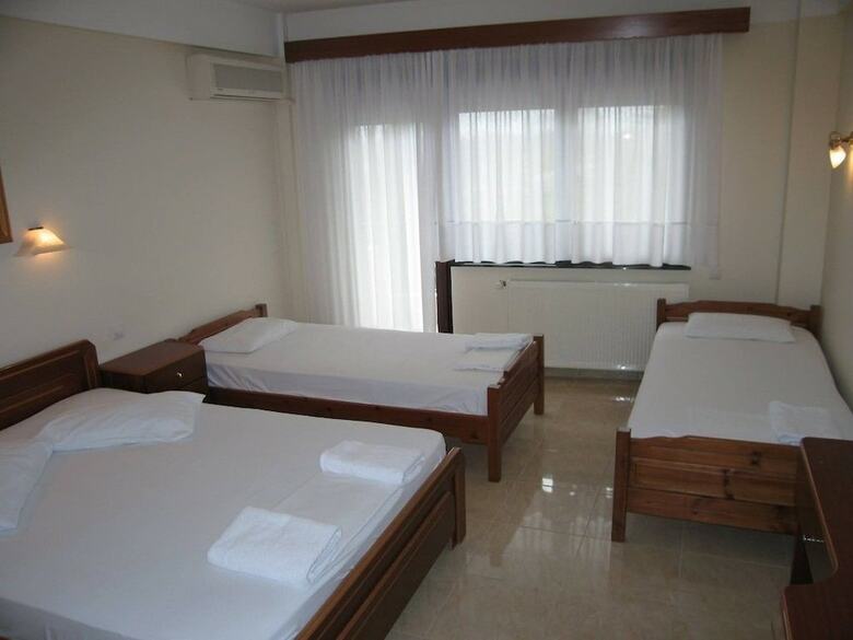 Hotel Tropicana