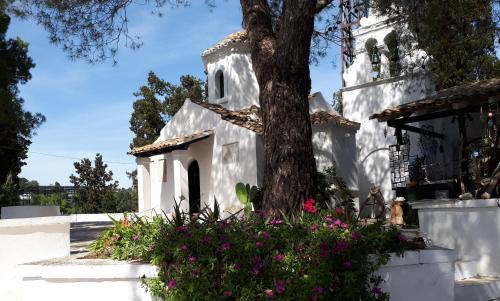 Villa Karydia