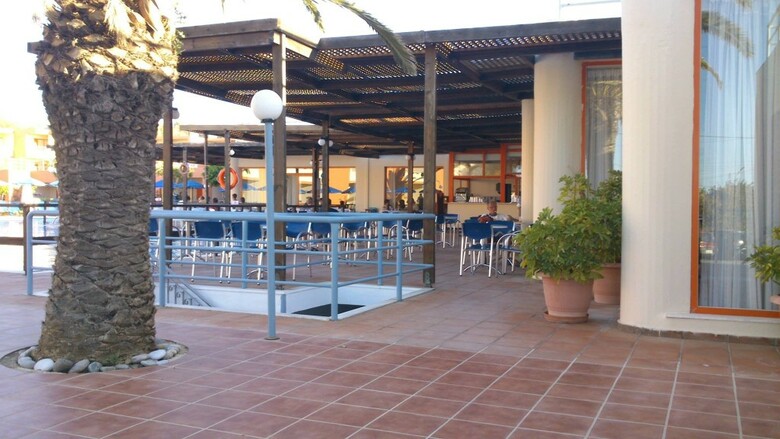 Hotel Rethymno Village