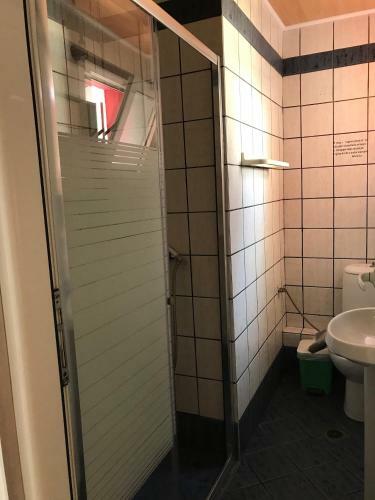 Apartamento Pansion Olga