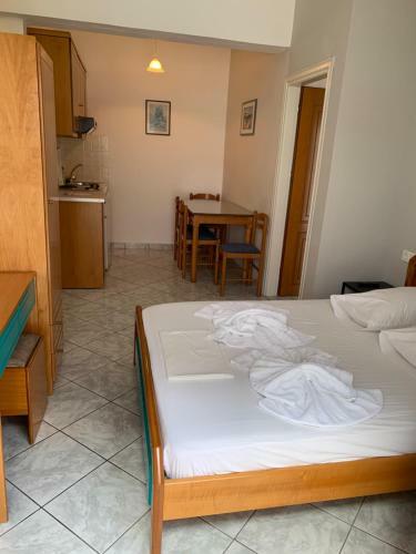 Apartamento Pansion Olga