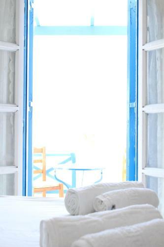 Apartamento Blue Horizon Ios